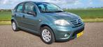 Nette Citroën C3 1.4 I 2006 Airco Lm Cruise control, Auto's, Voorwielaandrijving, Euro 5, 1360 cc, Origineel Nederlands