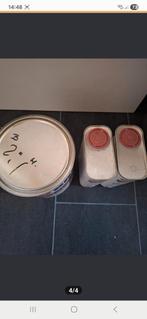 Awlgrip spuitverf, Watersport en Boten, Ophalen, Nieuw