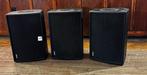 3x nova mf 121D monitor, Muziek en Instrumenten, Ophalen of Verzenden, Zo goed als nieuw, Minder dan 500 watt, Monitor(versterker)