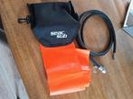 Te koop buddyslang  seac boei, Watersport en Boten, Duiken, Ophalen of Verzenden, Zo goed als nieuw
