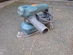 schuurmachine Black & Decker, Ophalen of Verzenden, Gebruikt, Minder dan 600 watt, Vlakschuurmachine