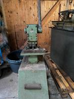 Jörg uithoekschaar, Doe-het-zelf en Verbouw, Ophalen, Gebruikt