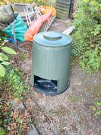 Compostbak - klepje kan ik zo snel niet vinden, Tuin en Terras, Ophalen
