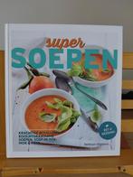 Super Soepen - Kookboek voor Gezonde Soepen, Veltman Uitgevers, Voorgerechten en Soepen, Ophalen of Verzenden, Zo goed als nieuw