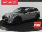 Mini Clubman 2.0 Cooper S | 192pk | Panoramadak | Leder | Tr, Leder, 1390 kg, 1300 kg, Voorwielaandrijving