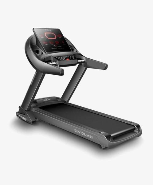 Hardloop band Evolva EV-HT-250, Sport en Fitness, Fitnessmaterialen, Zo goed als nieuw, Overige typen, Ophalen of Verzenden
