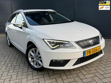 Seat Leon ST 1.0/Airco/achteruitcamera/cruise/Carplay/Navi/v beschikbaar voor biedingen