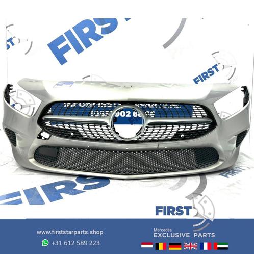 W177 A Klasse BUMPER COMPLEET 2019-2023 A1778804200 00Merced, Auto-onderdelen, Carrosserie en Plaatwerk, Bumper, Mercedes-Benz