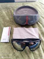 Prada zonnebril heren. Zgan onbeschadigd, Sieraden, Tassen en Uiterlijk, Zonnebrillen en Brillen | Heren, Ophalen of Verzenden