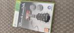 Rocksmith for xbox, Spelcomputers en Games, Games | Xbox 360, Muziek, 1 speler, Ophalen of Verzenden, Zo goed als nieuw