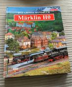 Marklin HO das grosse handbuch, Boeken, Zo goed als nieuw, Ophalen