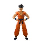 Dragon Ball Z Yamcha Earths Foremost Fighter S.H. Figuarts F, Heo GmbH, Nieuw, Ophalen of Verzenden, Info@heogmbh.de