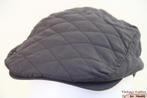 Flatcap Platte pet Hawkins grijs doorgestikt 58 en 59 Nieuw, Kleding | Heren, Hoeden en Petten, Nieuw, Ophalen of Verzenden, Pet