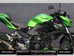 KAWASAKI Z 300 ABS (bj 2016) Performance Z300 Akrapovic, Bedrijf, Sport