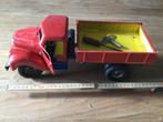 Gama 501 Opel Blitz, Antiek en Kunst, Ophalen of Verzenden