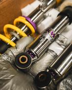 KW Variant 3 V3 schroefset verlaging - BMW M4 F82 F83, Ophalen of Verzenden