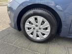 Kia Rio 1.0 TGDI ComfortPlusLine Navigator Afneembare Trekha, Auto's, Voorwielaandrijving, Gebruikt, Euro 6, Blauw