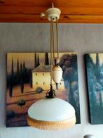 Hanglamp, Huis en Inrichting, Ophalen of Verzenden, Zo goed als nieuw, Minder dan 50 cm