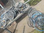 fietswielen 16 tm 26 inch, Ophalen, Gebruikt, Algemeen, Wiel