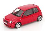 OttoMobile 1:18 Volkswagen Lupo GTI 2001 rood nieuw in doos, Ophalen of Verzenden, Nieuw, Auto, OttOMobile