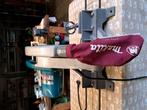 Makita afkortzaag, Doe-het-zelf en Verbouw, Gereedschap | Zaagmachines, Ophalen, 1200 watt of meer, Cirkelzaag, 30 tot 70 mm