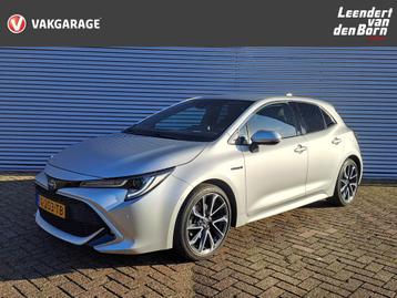 Toyota Corolla 2.0 Hybrid Executive JBL | Apple Carplay| nav beschikbaar voor biedingen