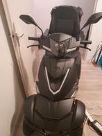 Thogo scootmobiel, Ophalen, 46 km of meer, 16 km/u of meer