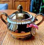 littel diva suikerpot, Huis en Inrichting, Keuken | Servies, Ophalen of Verzenden, Zo goed als nieuw, Overige stijlen, Overige typen