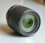 Nikon lens DX AF-S Nikkor 18-105/3.5-5.6G ED, Audio, Tv en Foto, Fotografie | Lenzen en Objectieven, Ophalen of Verzenden, Zo goed als nieuw