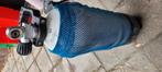 Duikfles 10 liter 200 bar. Keur tot 2027, Watersport en Boten, Ophalen of Verzenden, Zo goed als nieuw, Duikfles