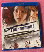 The Tournement  Blu-Ray (alleen ruilen), Ophalen, Zo goed als nieuw