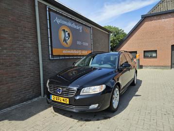 Volvo V70 2.0 D4 Momentum (bj 2014) beschikbaar voor biedingen