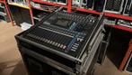 yamaha 01v96, Muziek en Instrumenten, Mengpanelen, Ophalen of Verzenden, Zo goed als nieuw, 10 tot 20 kanalen, Microfooningang