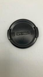 Originele Sigma lensdop 58 mm., Overige merken, Overige typen, Ophalen of Verzenden, Zo goed als nieuw
