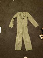 overall, Ophalen of Verzenden, Zo goed als nieuw, Kinderen, Overall