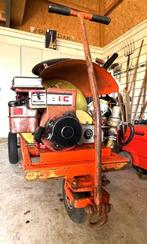 PROF. LANDBOUW- EN TUINSPUITINSTALLATIE, Ophalen, Gebruikt, Overige soorten, Briggs & stratton