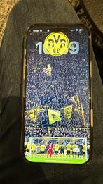 Iphone 16 pro max. 100% batterijconditie! Titanium black, Telecommunicatie, Mobiele telefoons | Apple iPhone, Zwart, IPhone 16 Pro Max