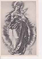 Albrecht Durer Mabonnen 8 Kupferftichee in Tiefdruck, Verzenden, Zo goed als nieuw