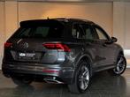 Volkswagen TIGUAN 2.0 TSI 4Motion 220pk Highline Business R, Automaat, Gebruikt, Euro 6, 4 cilinders