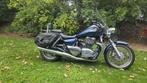 Triumph thunderbird 160CC 2010, Auto's, Particulier, Te koop
