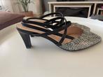 Peter Kaiser slingbacks, nieuw, mt 4,5 (37,5), Kleding | Dames, Peter Kaiser, Nieuw, Sandalen of Muiltjes, Ophalen of Verzenden