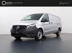 Mercedes-Benz eVito Bestelwagen 66 kWh PRO L2 | LED Verlicht, Auto's, Bestelauto's, Nieuw, Te koop, Zilver of Grijs, 148 km
