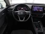 SEAT Leon 1.0 TSI Style Intens | Camera | Carplay | Adaptive, 1227 kg, Stof, Gebruikt, Leon