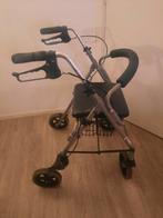 Rollator, Ophalen, Gebruikt