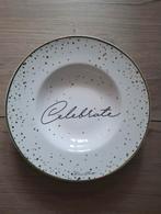 Bord Riviera Maison, Ophalen of Verzenden, Zo goed als nieuw, Bord(en), Overige stijlen