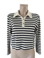 & Other Stories trui M, Kleding | Dames, Maat 38/40 (M), Zwart, Ophalen of Verzenden, Zo goed als nieuw