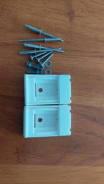 Steun voor bevesteging staanders Luifel, Caravans en Kamperen, Camper-accessoires, Ophalen of Verzenden