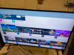 43 inch Samsung Smart LED tv, Ophalen, LED, 50 Hz, Zo goed als nieuw