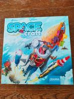 Space Craft, Een of twee spelers, Ophalen of Verzenden, Zo goed als nieuw, Granna