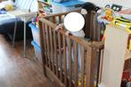 Babybox Lieke met lade (babydump), Kinderen en Baby's, Ophalen, Gebruikt, In hoogte verstelbaar